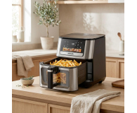 JOCCA Air Fryer 2947 - 1569490 - zdjęcie 5
